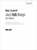 Jazz Folk Songs For Choirs