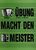 BREITFUSS A, UEBUNG 1 MACHT DEN MEISTER 1